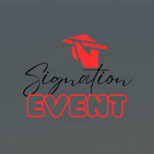 Signation Event