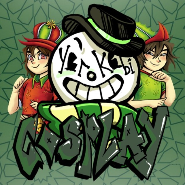 TeamYorokobi