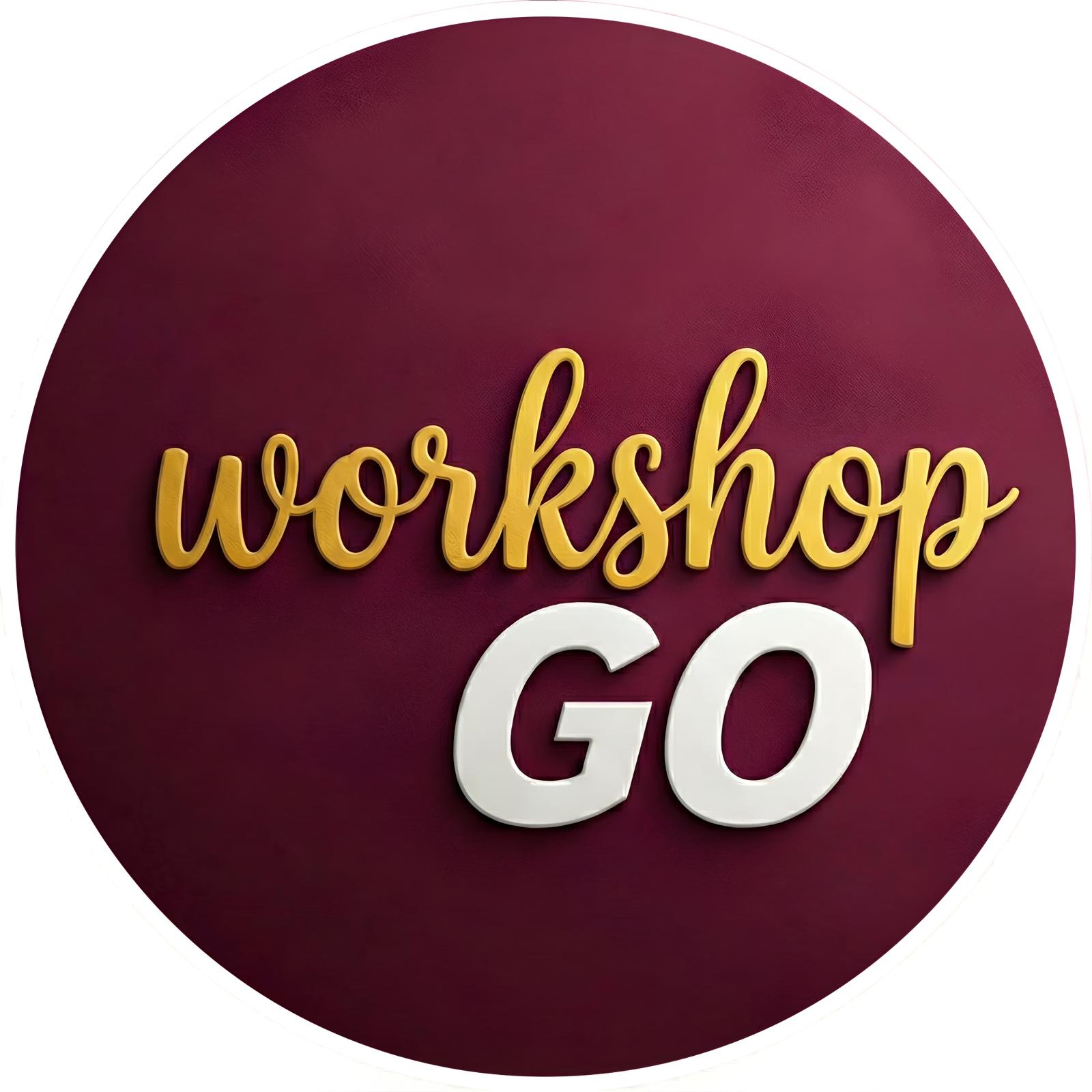 WorkshopGO