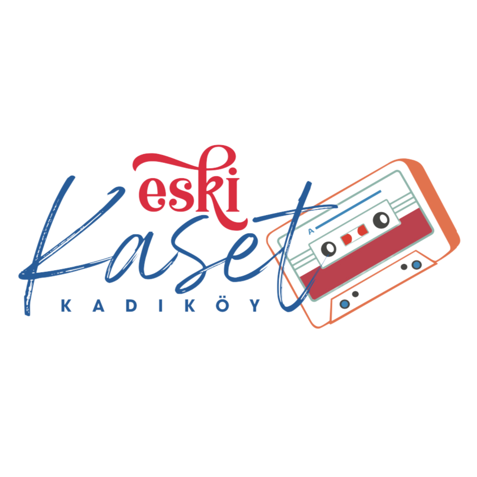 Eski Kaset Kadıköy