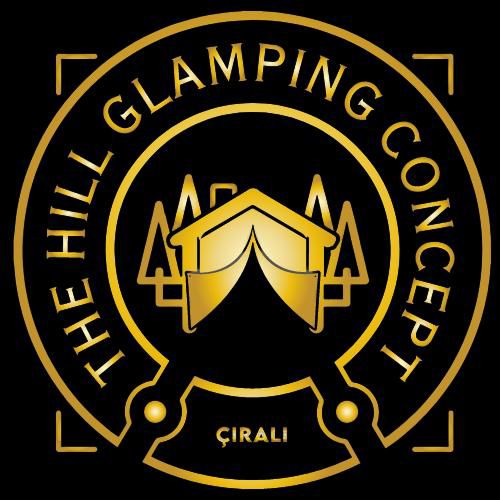 Hill Glamping Concept