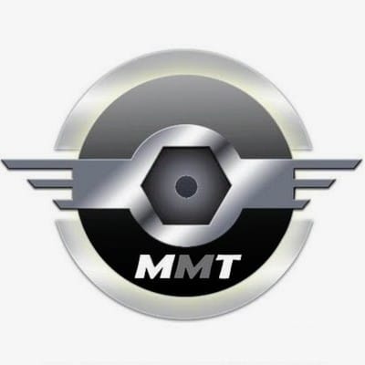 SAÜ MMT