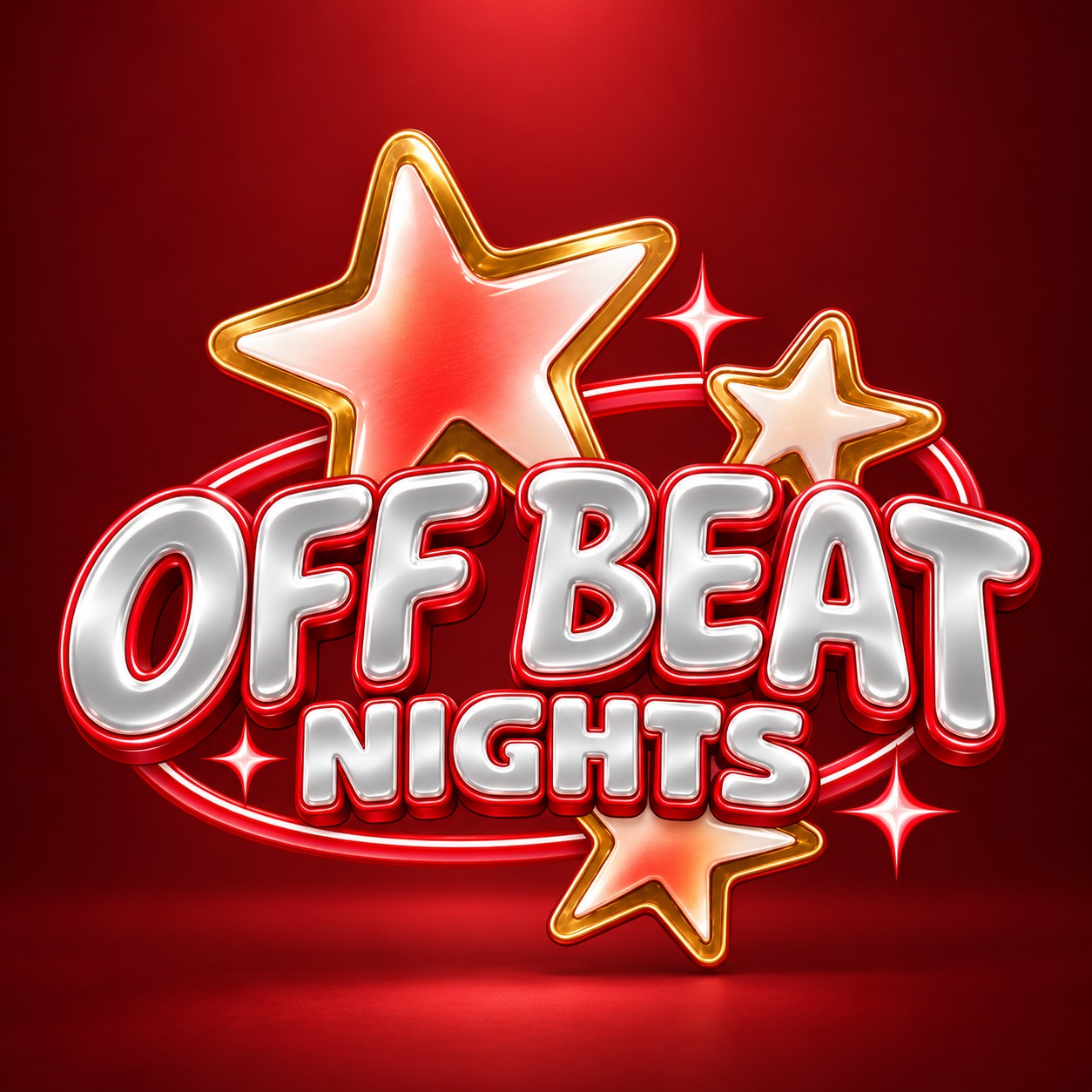 Off Beat Nights