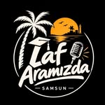 Laf Aramızda