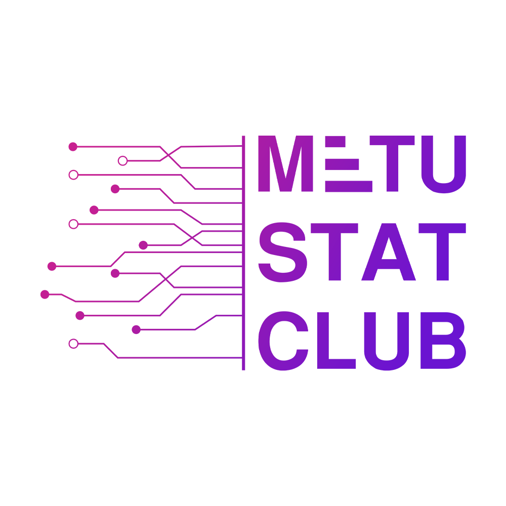 ODTÜ İstatistik & Veri Bilimi Topluluğu