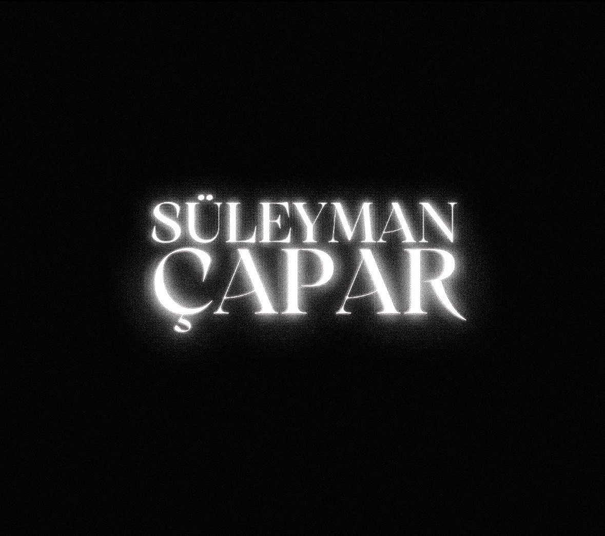 Süleyman Çapar
