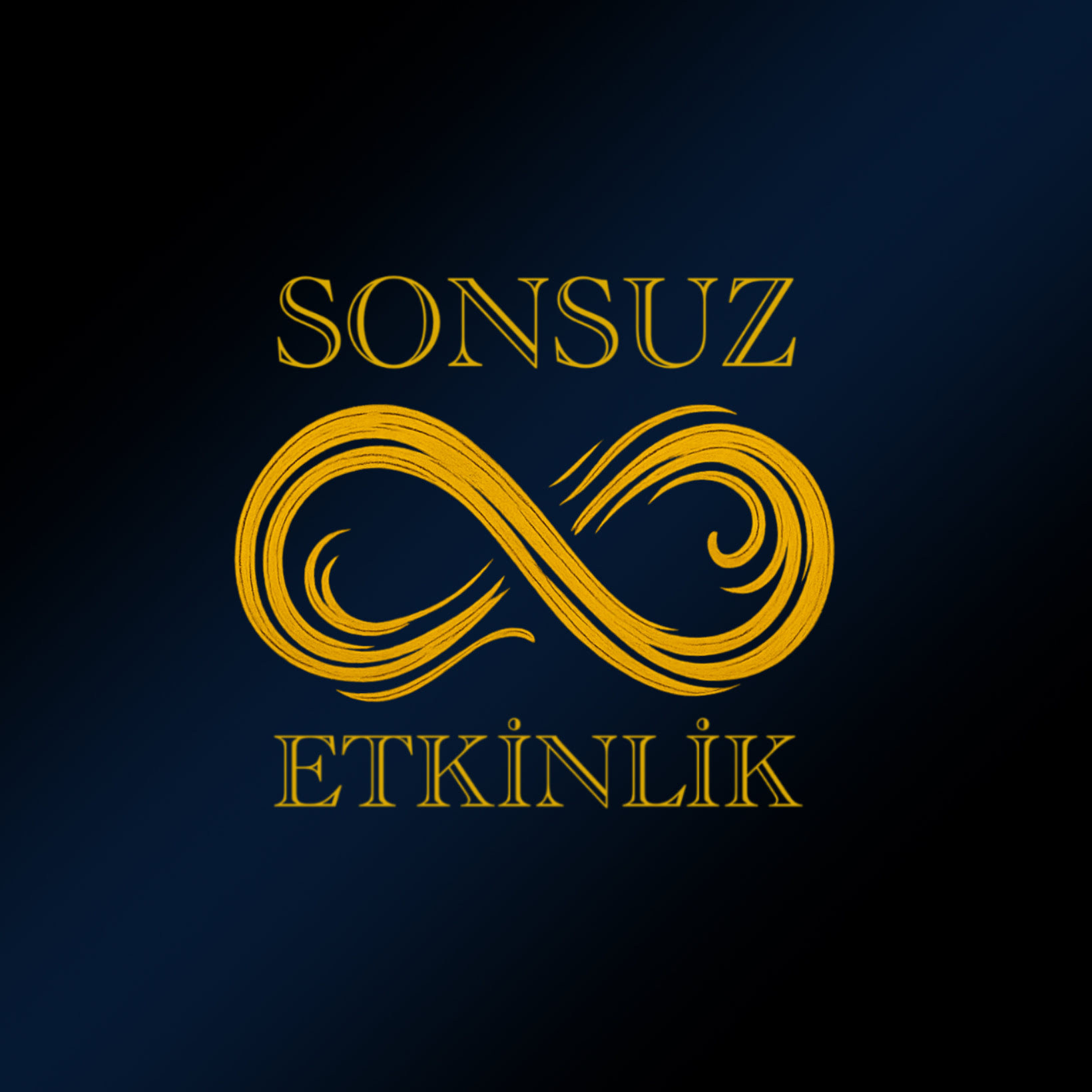 Sonsuz Etkinlik