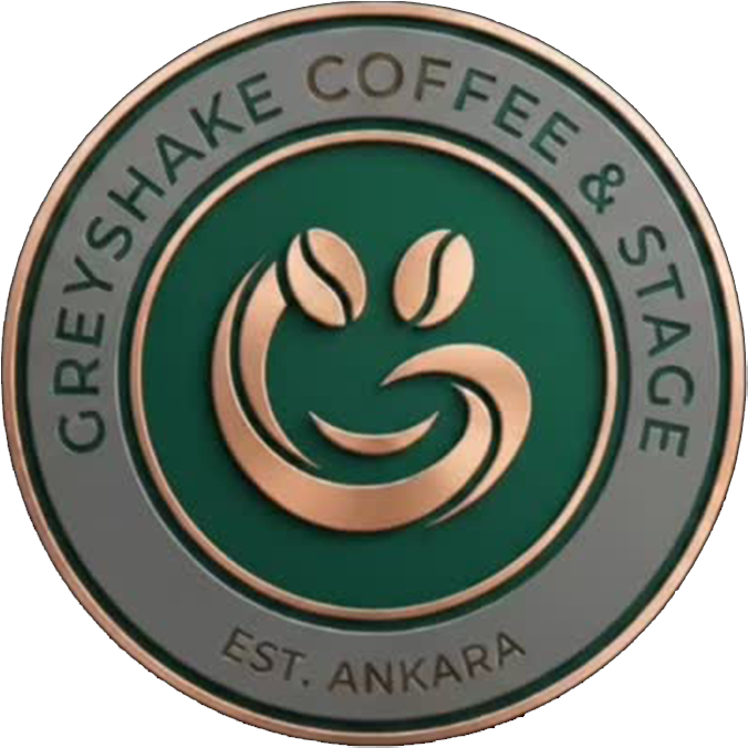 GreyShake Ankara