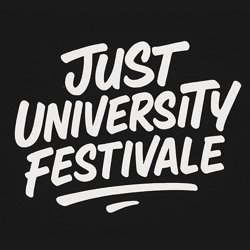 Just University Festivale