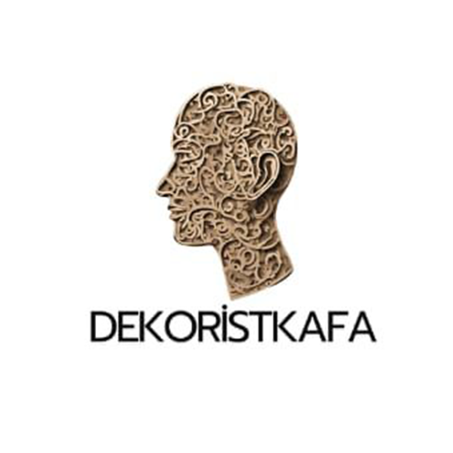 DEKORİSTKAFA