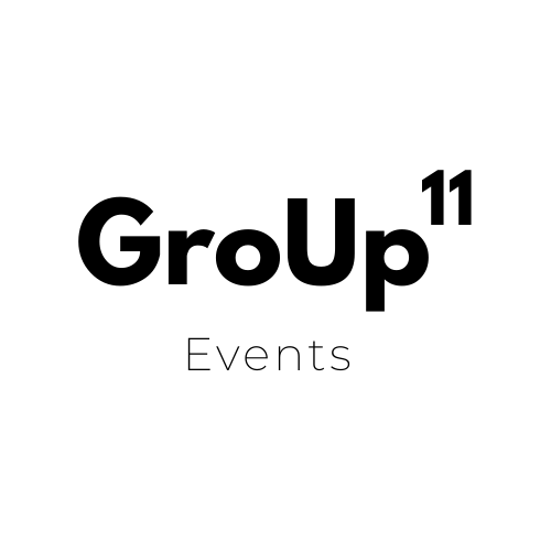 GroUp11 Events