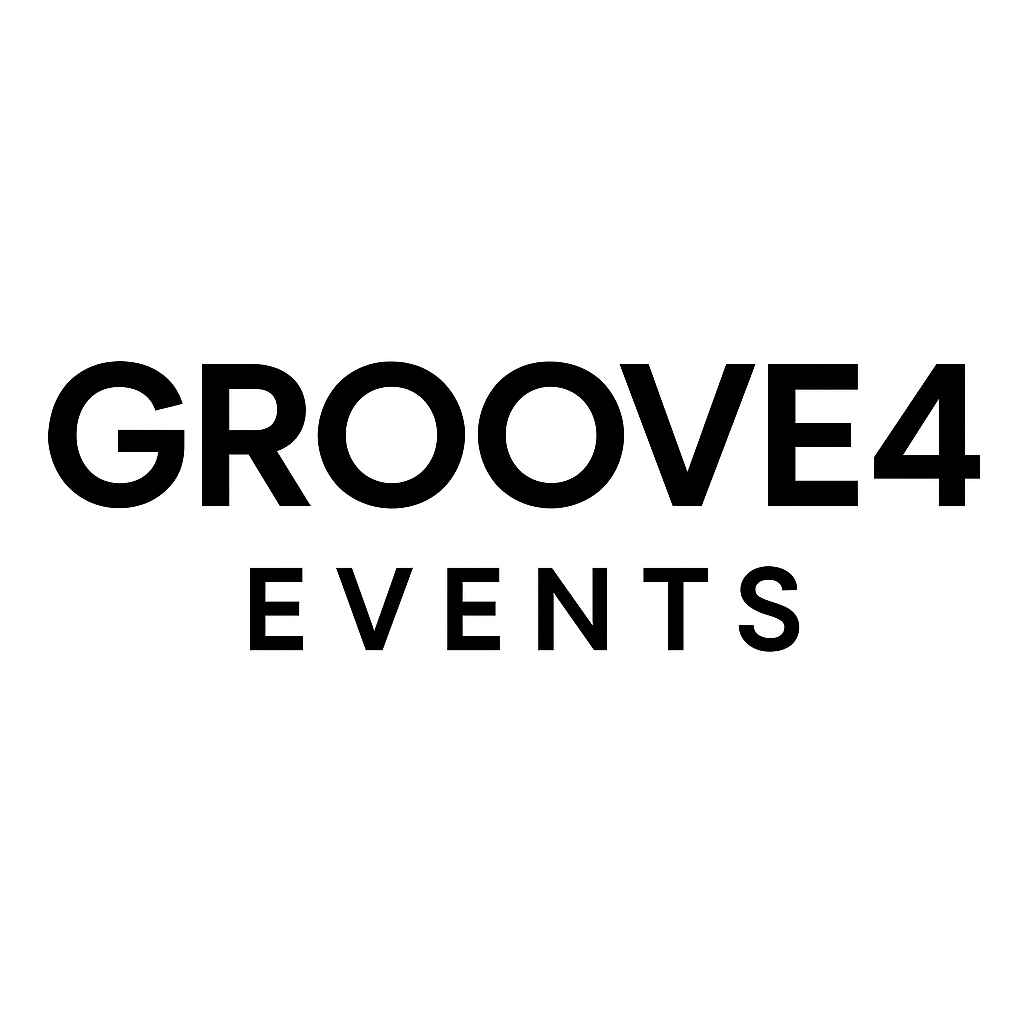 Groove4Events