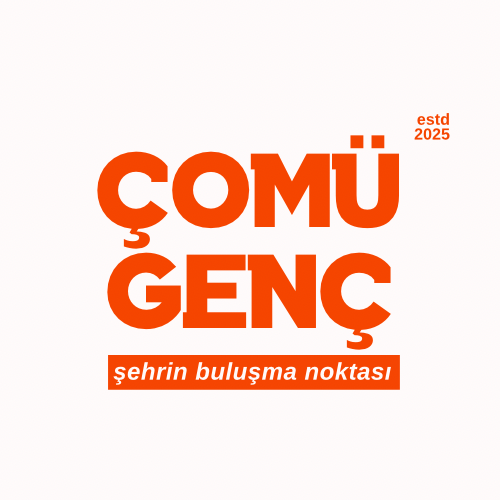 ÇOMÜ Genç