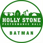 Holly Stone Batman