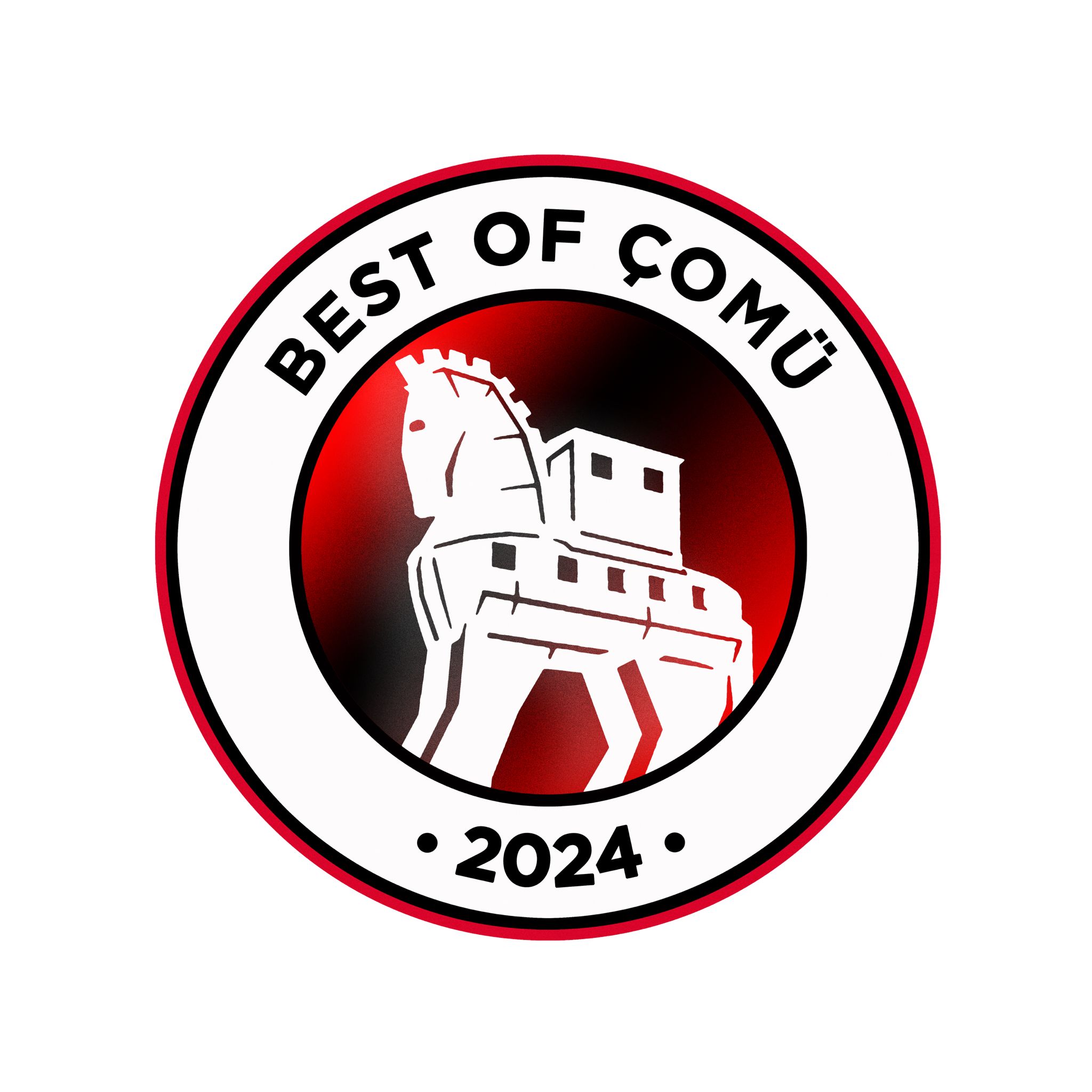 Best Of ÇOMÜ