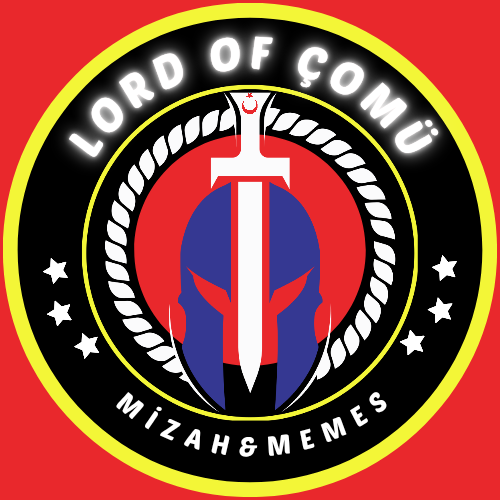Lord of ÇOMÜ