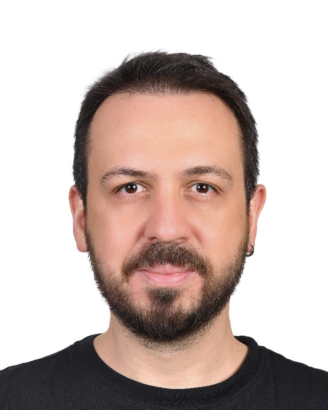 Erdem Bıcırdı