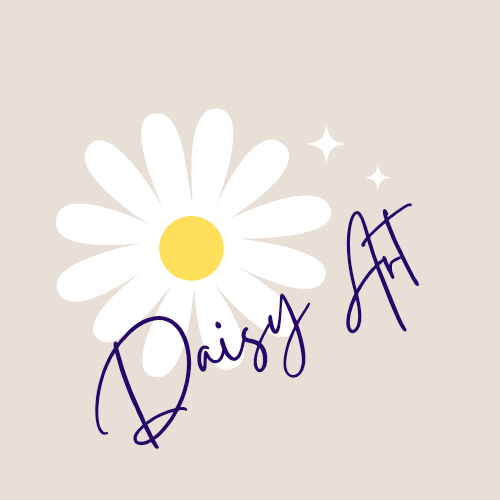 Daisy Art - Derya Köroğlu