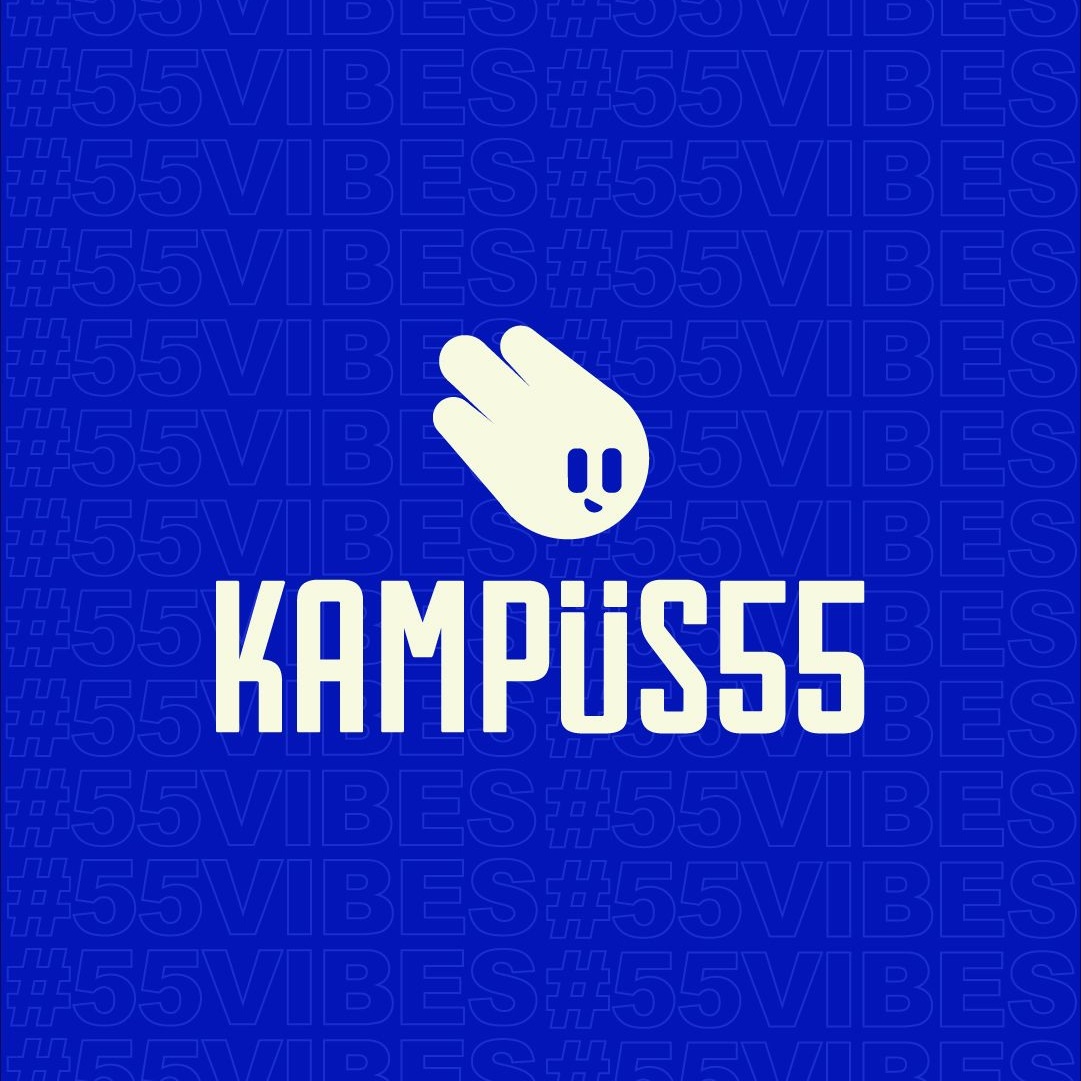 Kampüs 55