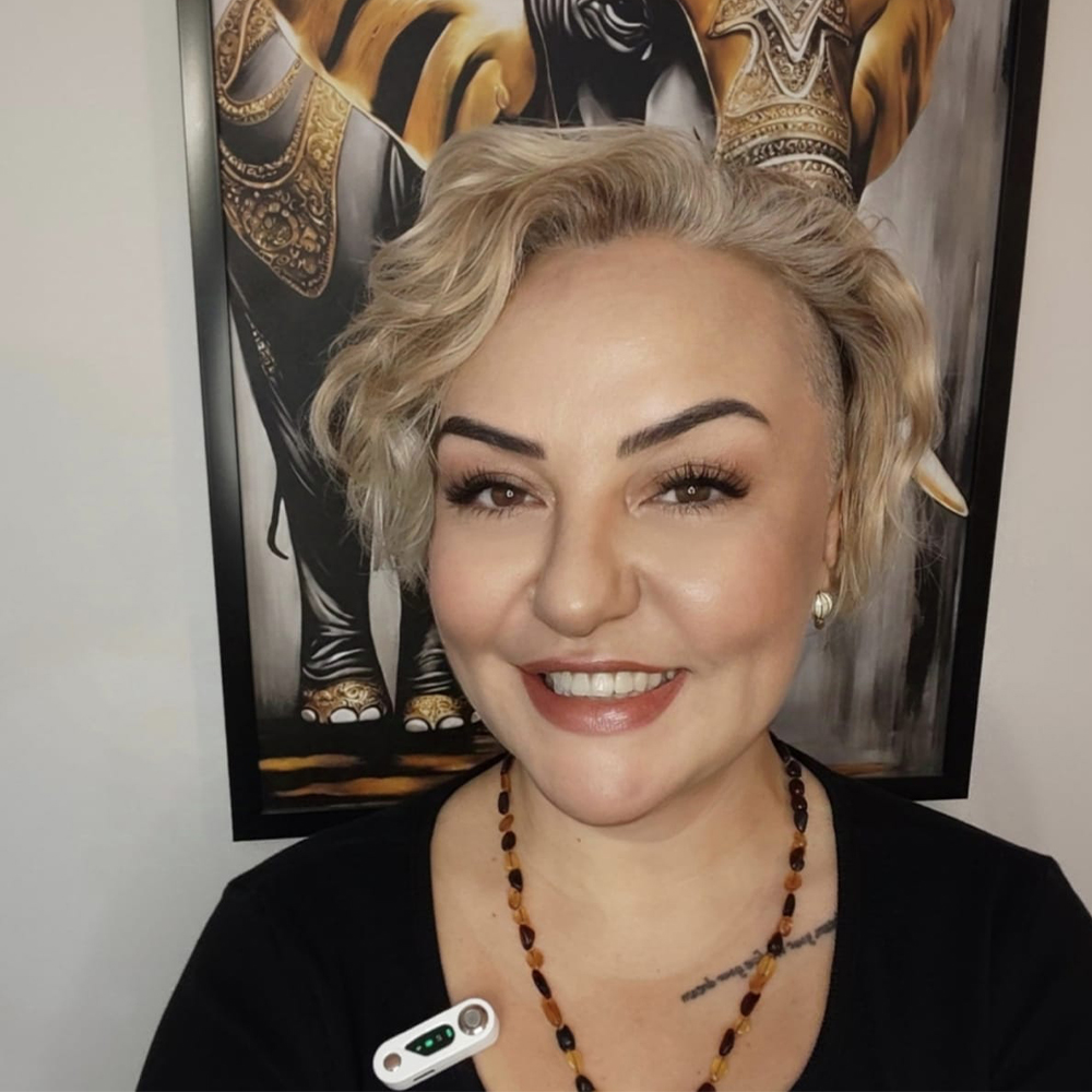 Serap Yeşilyurt