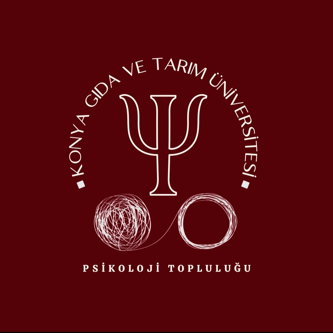 KGTÜ Psikoloji Topluluğu
