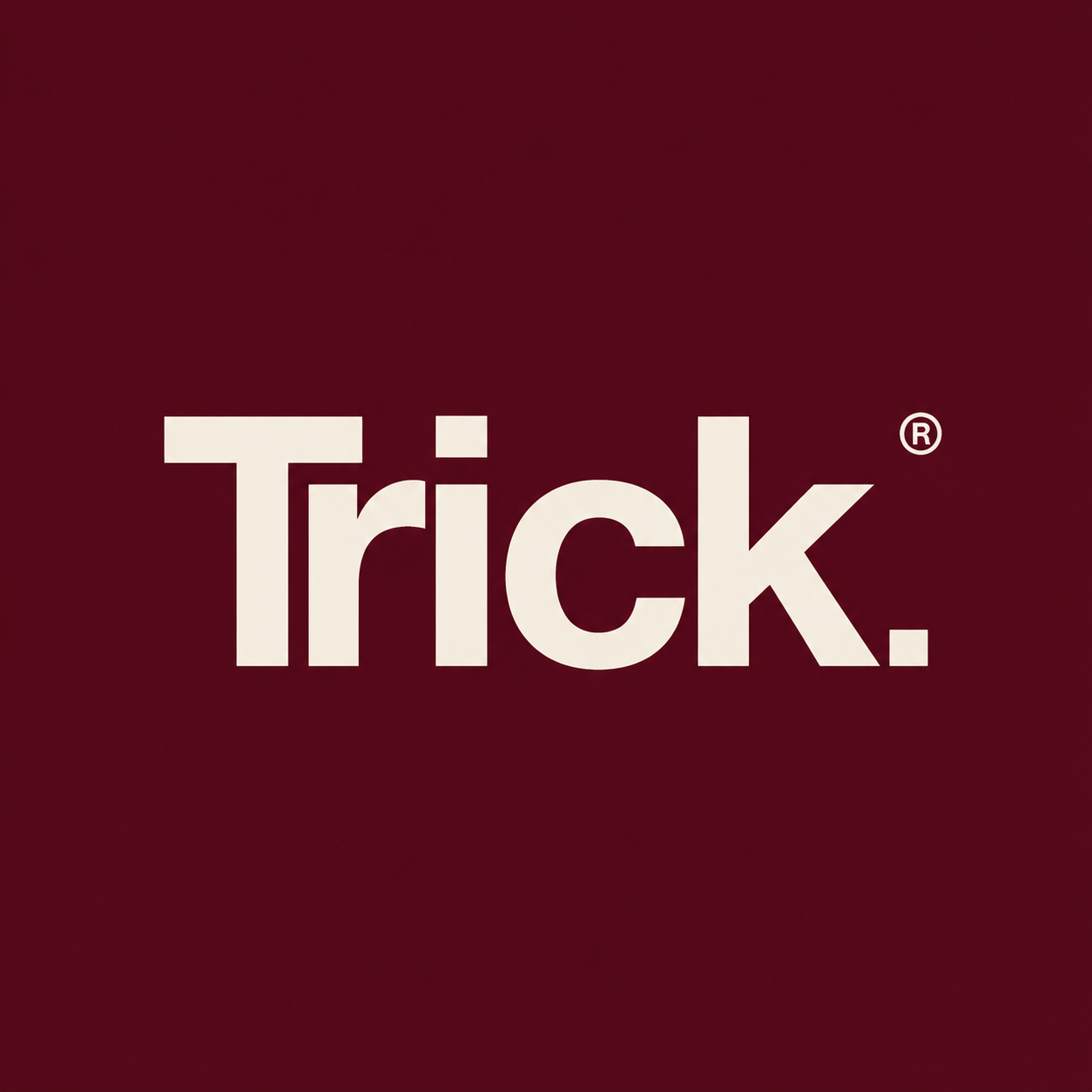 Trick.Project