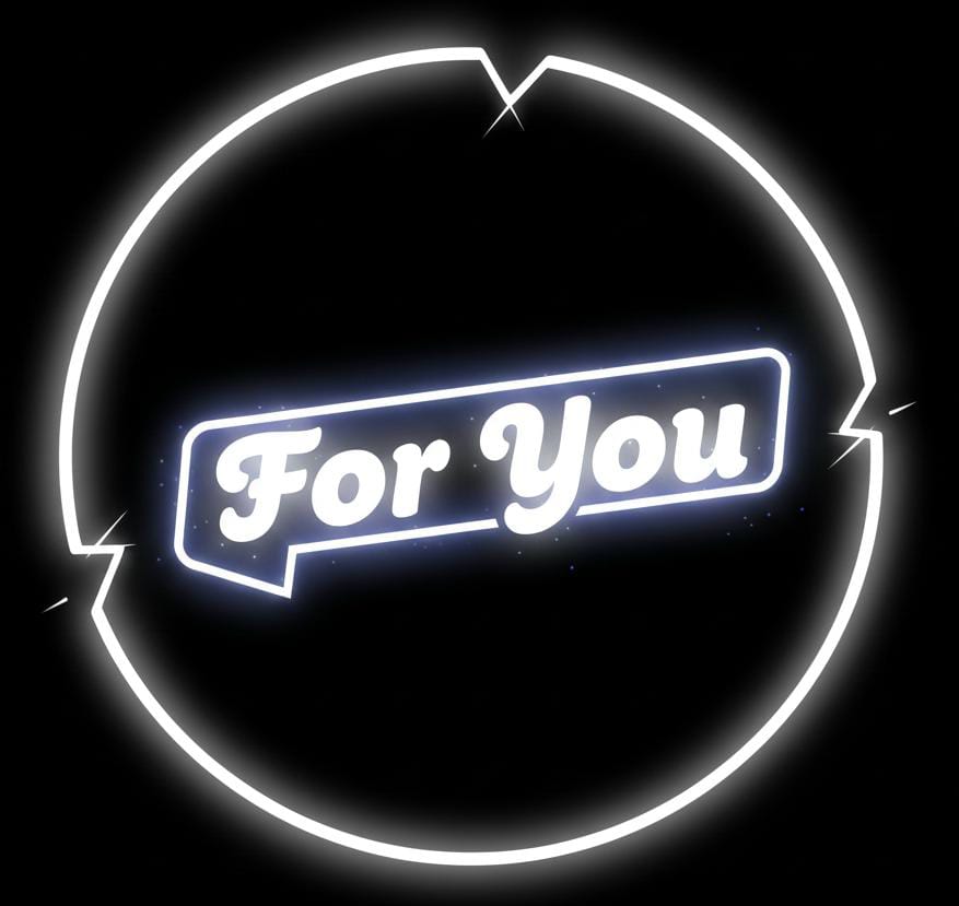 For You Party Organization