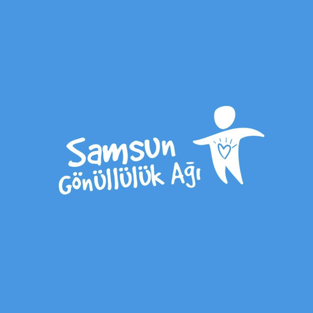 Samsun Gönüllülük Ağı Derneği