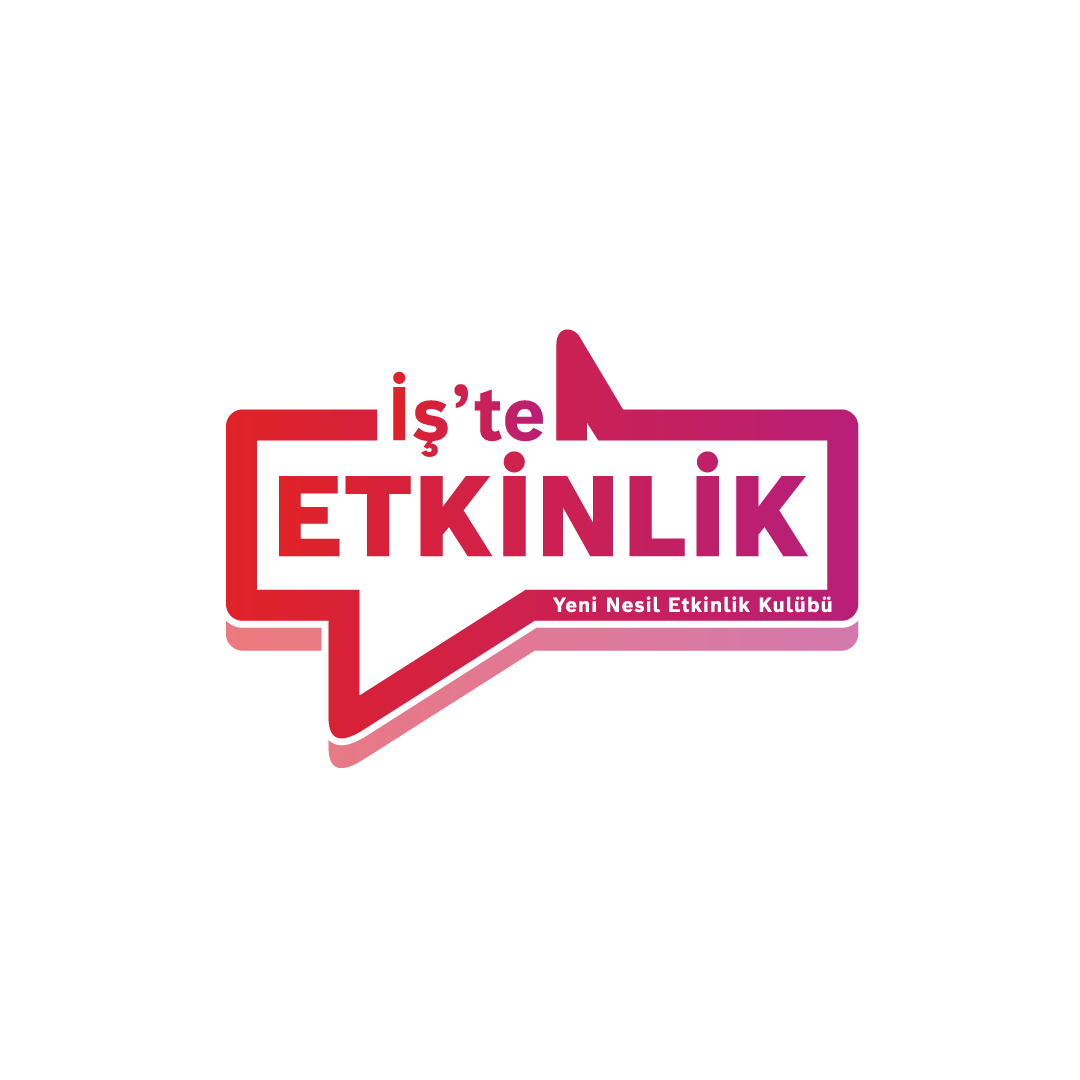 İş'te Etkinlik