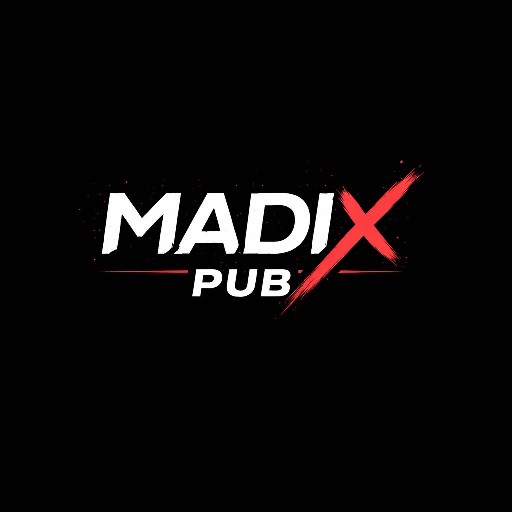 MadixPub