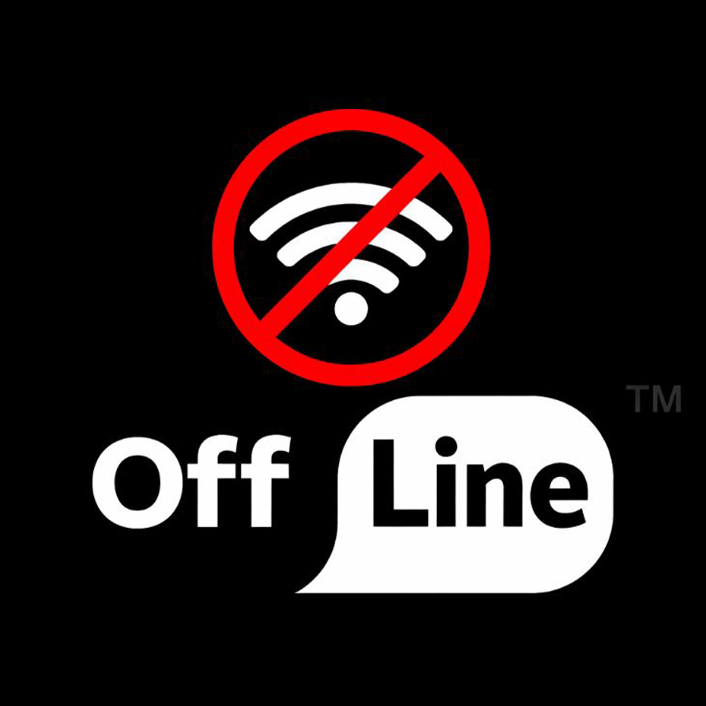 Offline Organizasyon