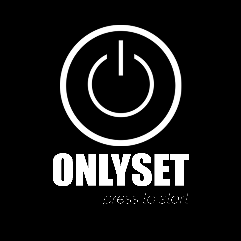 ONLYSET
