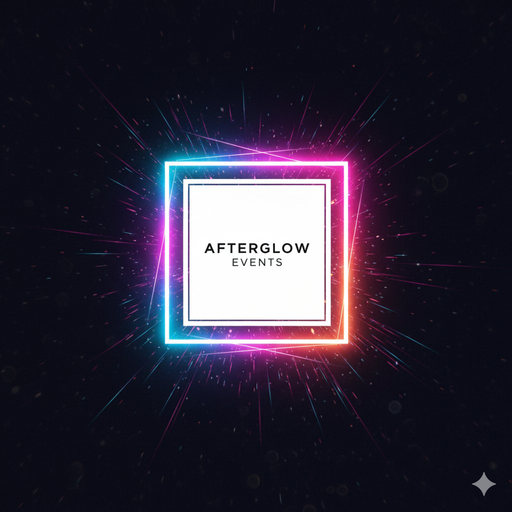 Afterglow Eventss