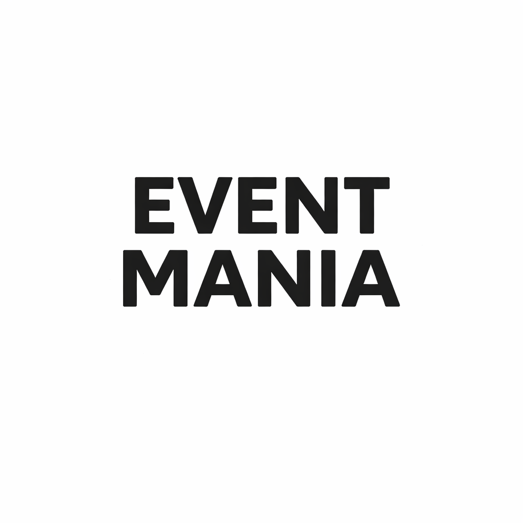 EVENT MANIA Etkinlikleri - 2026 Etkinlik Takvimi