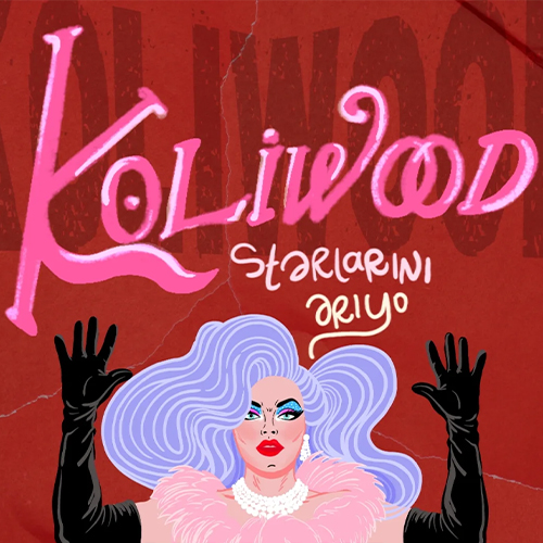 Koliwood Stüdyoları