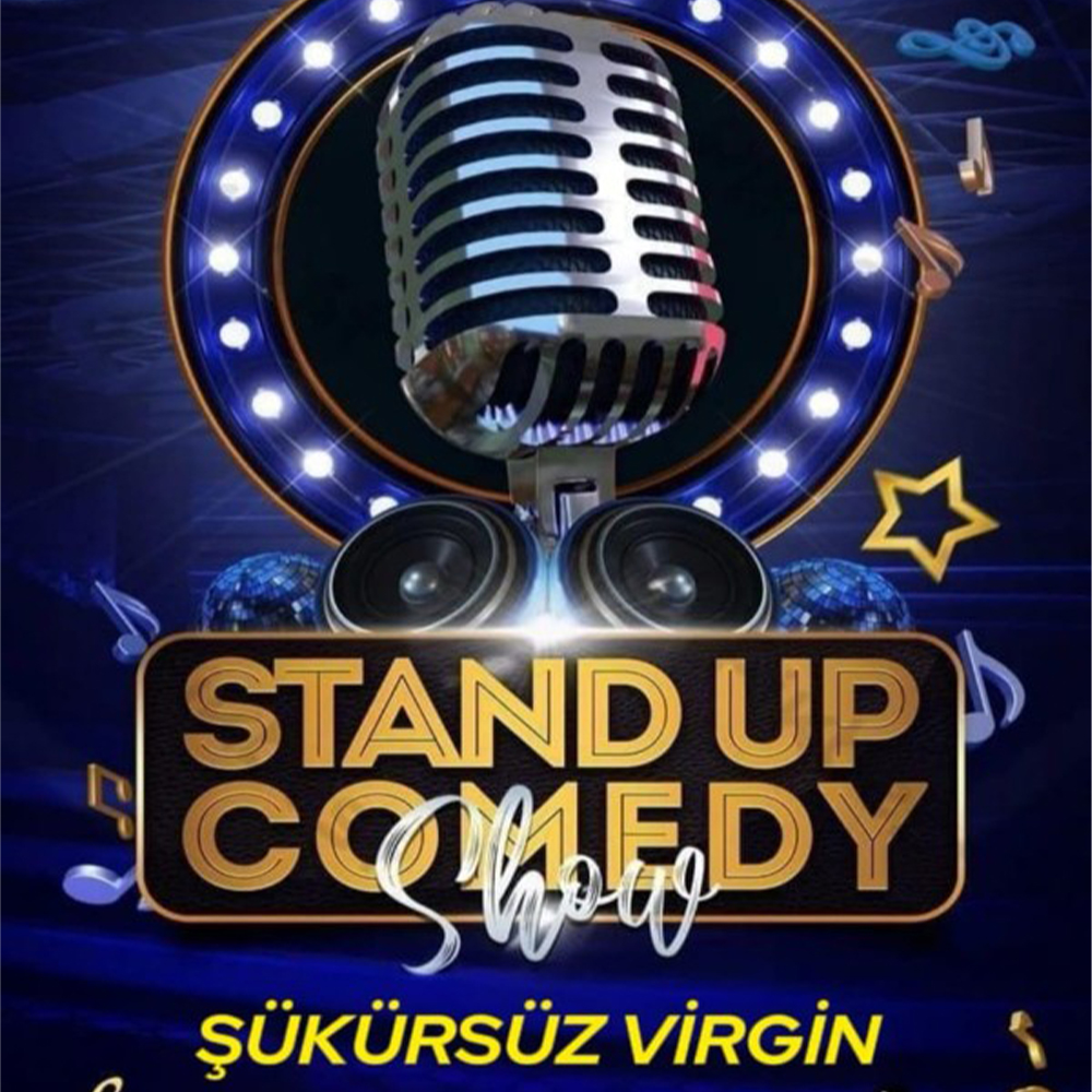 Şükürsüz Virgin