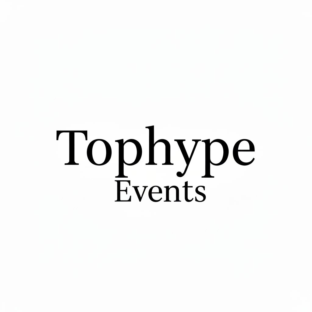 Tophype Events