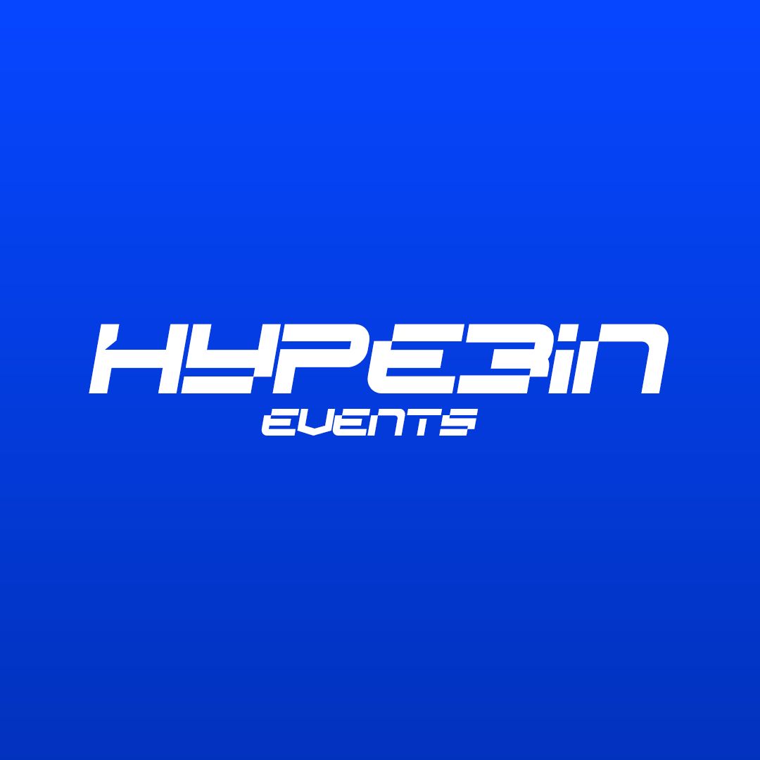 HYP3İN Events
