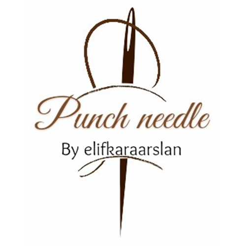 Punch Needle by Elif Karaarslan