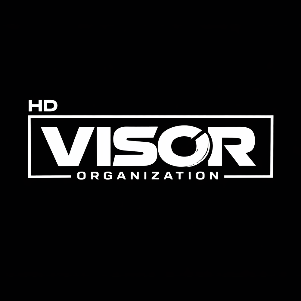 HD Visor Organization
