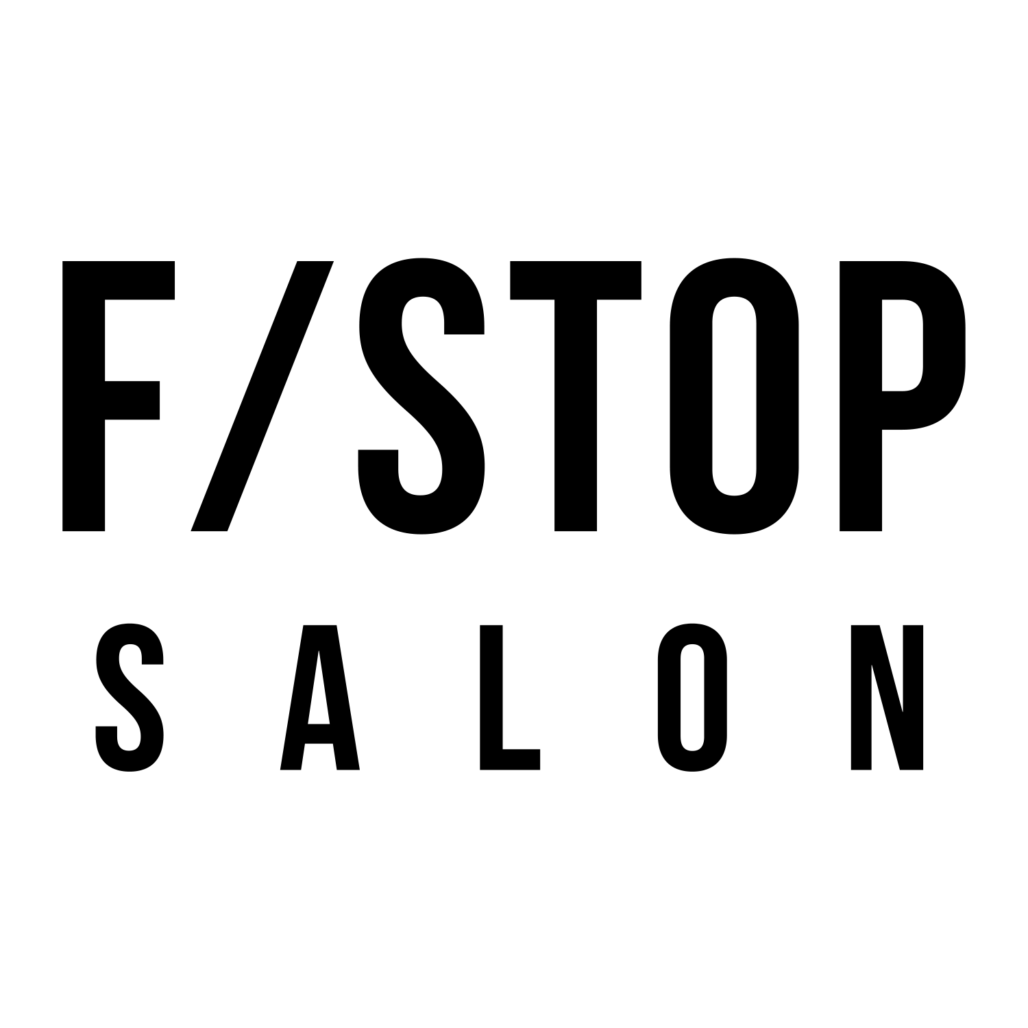 F/STOP SALON