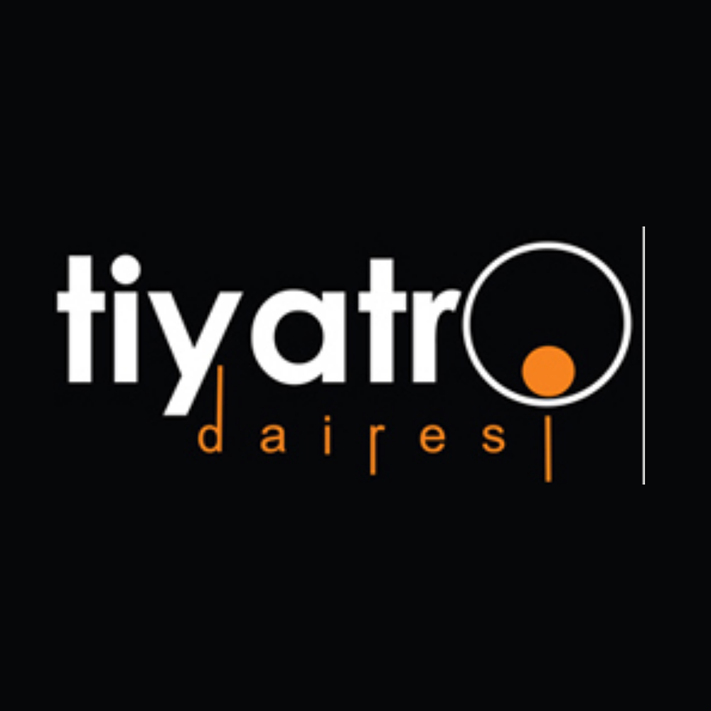Tiyatro Dairesi