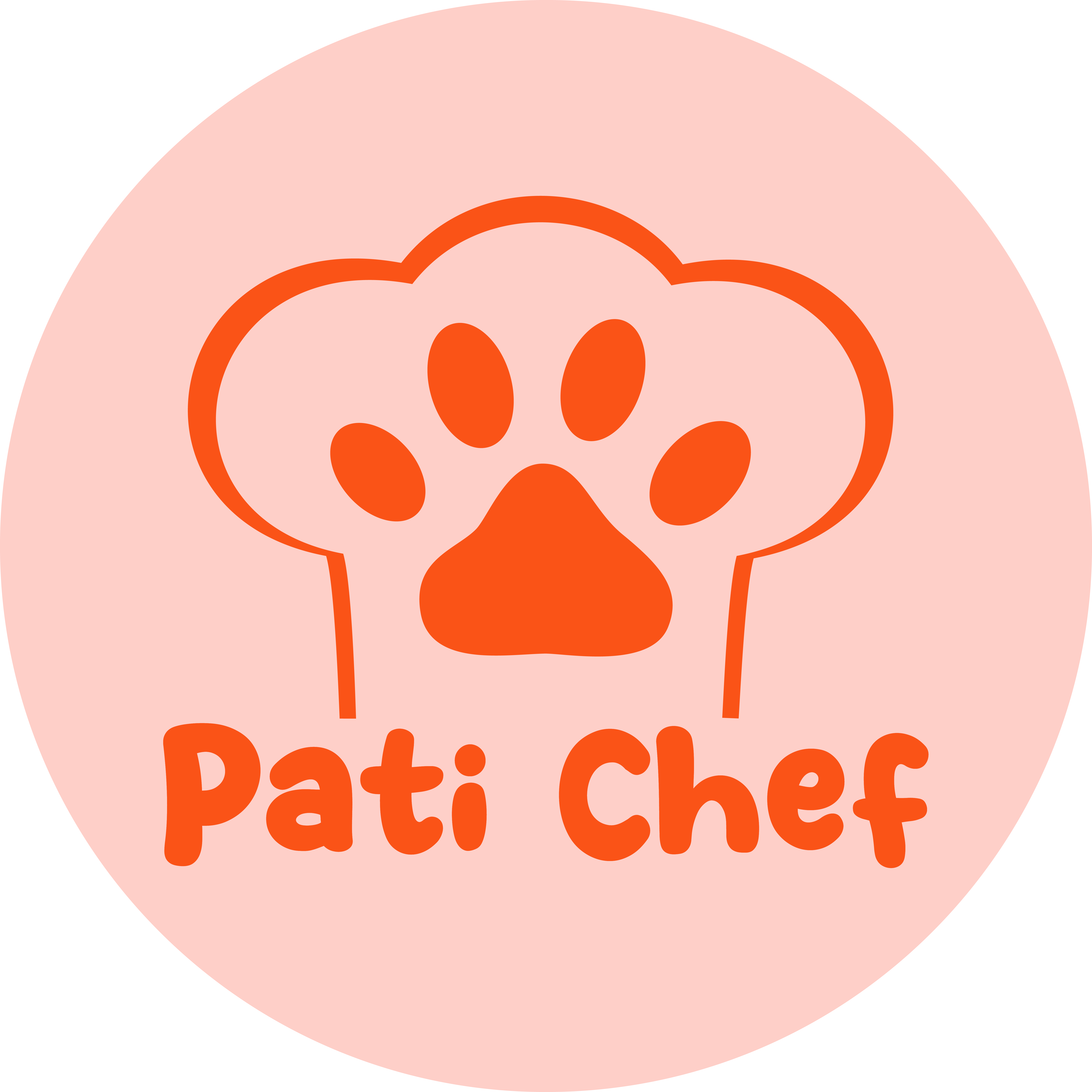 Pati Chef