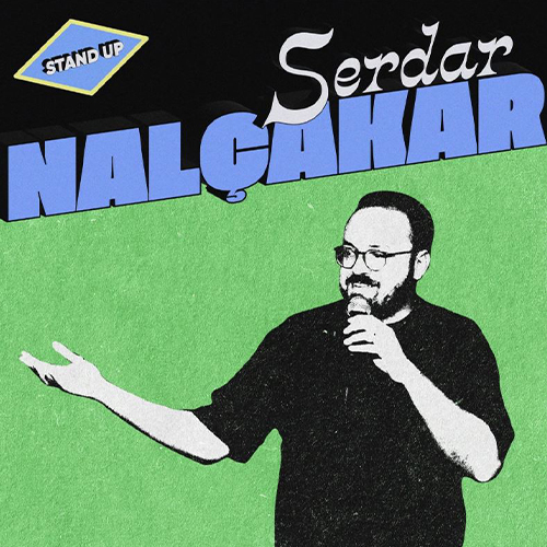 Serdar Nalçakar
