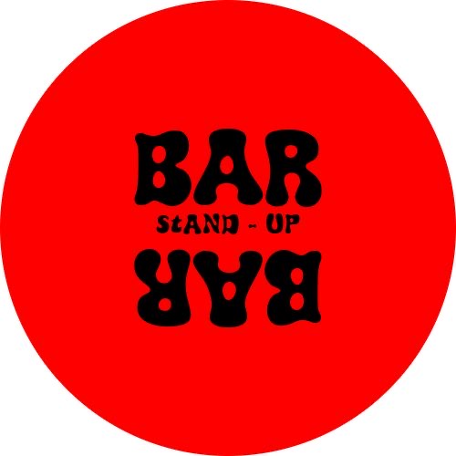 Barbar Stand-Up