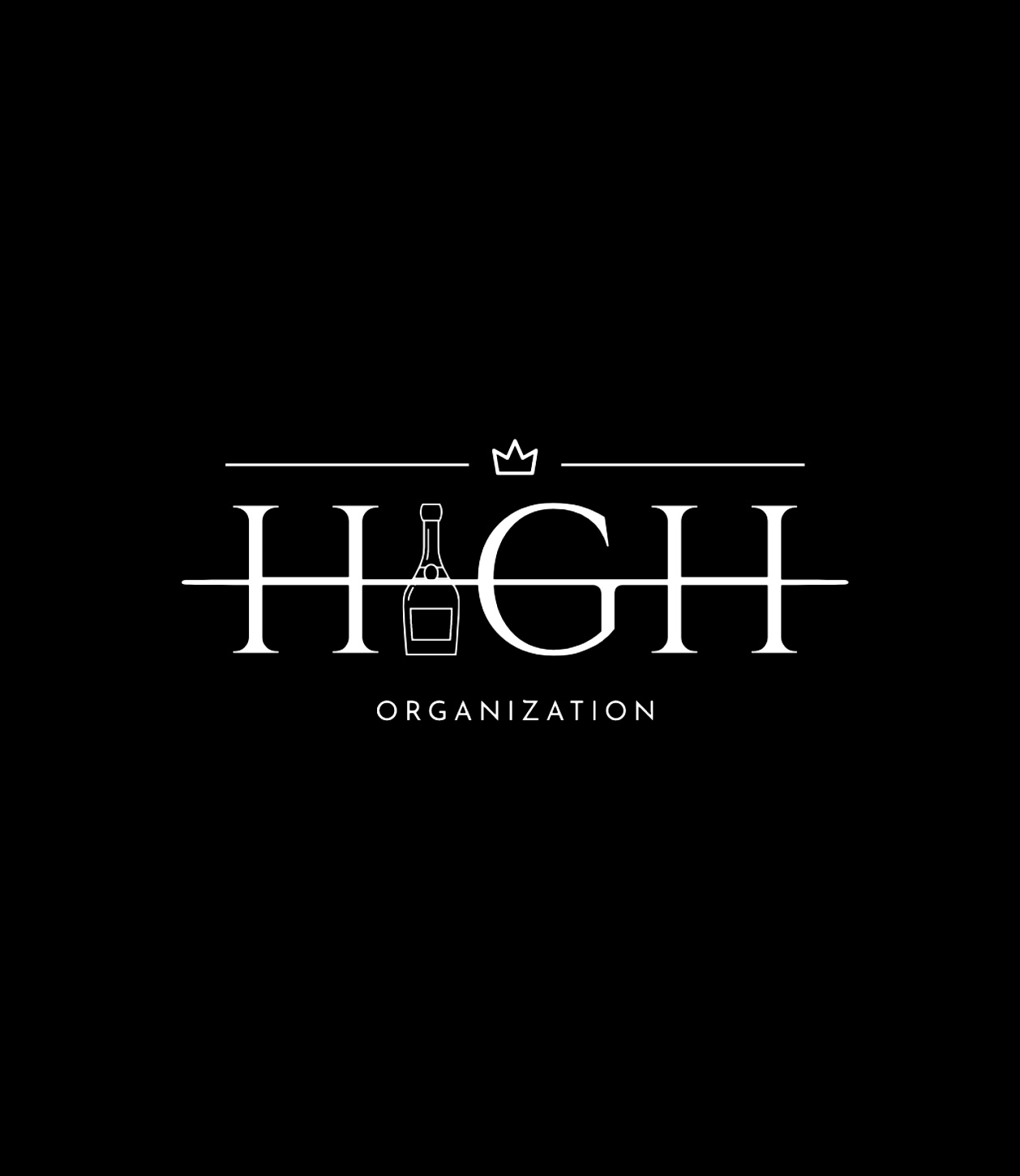 HIGH Organization