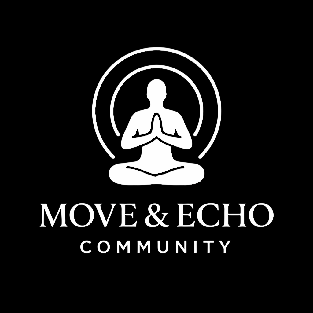 Move & Echo Community