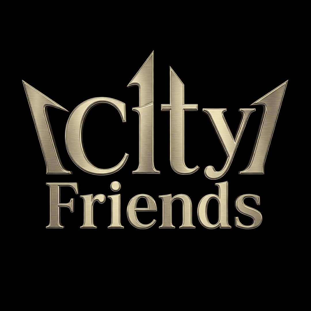 City Friends