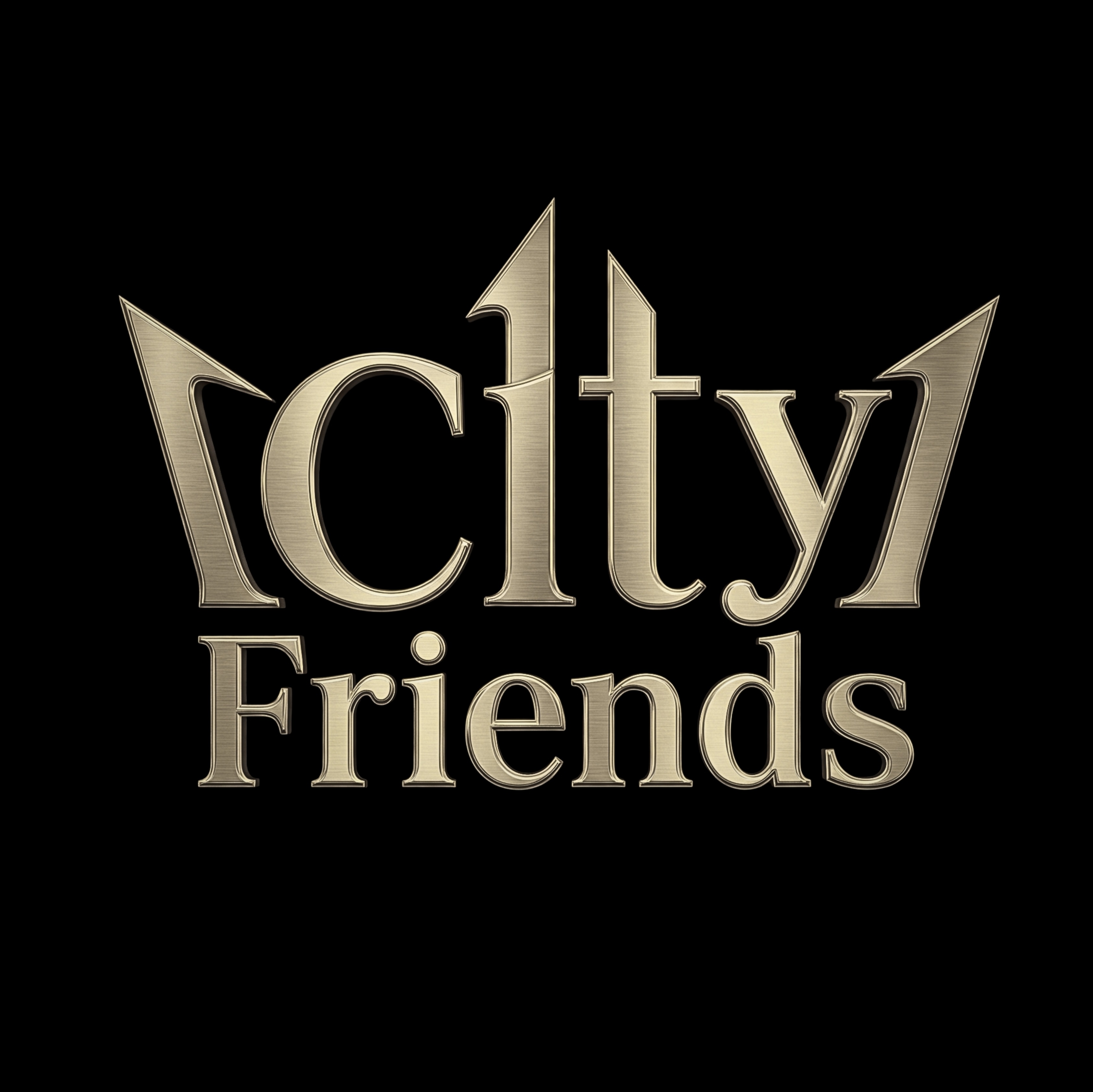 City Friends