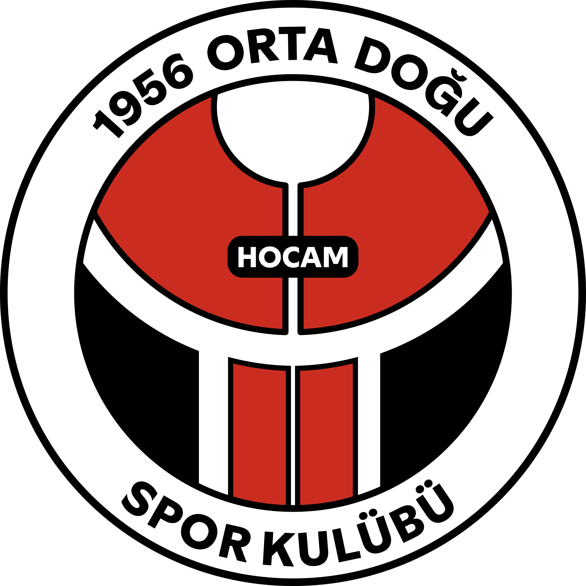 1956 Orta Doğu SK